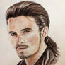 Will Turner - Pirates of the Caribbean