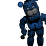 Blue Bear