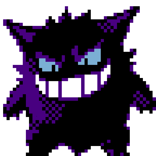 Fnafanart S Gengar Gif By Fnafanart On Deviantart Fnafanart S Gengar Gif By Fnafanart On Deviantart