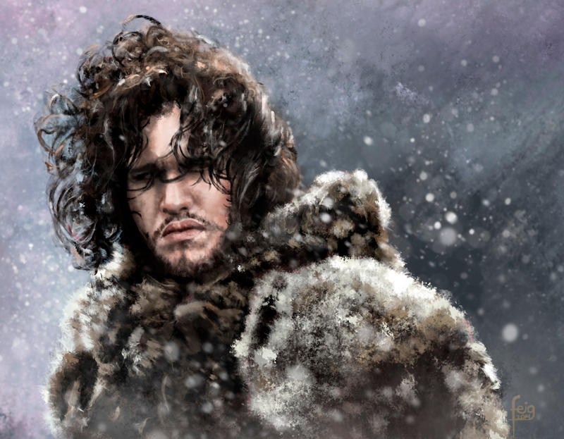 Jon Snow