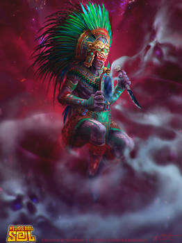 Tezcatlipoca