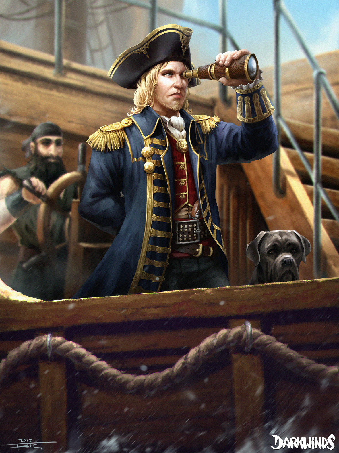 Most Ruthless Lieutenant Ww2 Ruthless Lieutenant by Feig-Art on DeviantArt