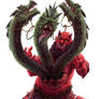 Manggus - Tome of Beasts 2, Kobold Press