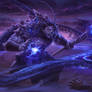 Mutated Druid | Ghostfire Gaming