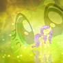Fluttershy wallpaper