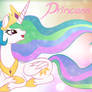 Princess Celestia wallpaper