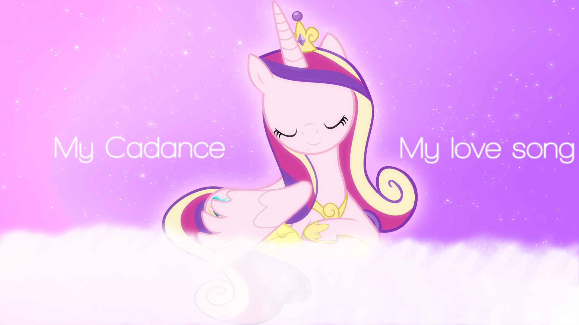 My Cadance