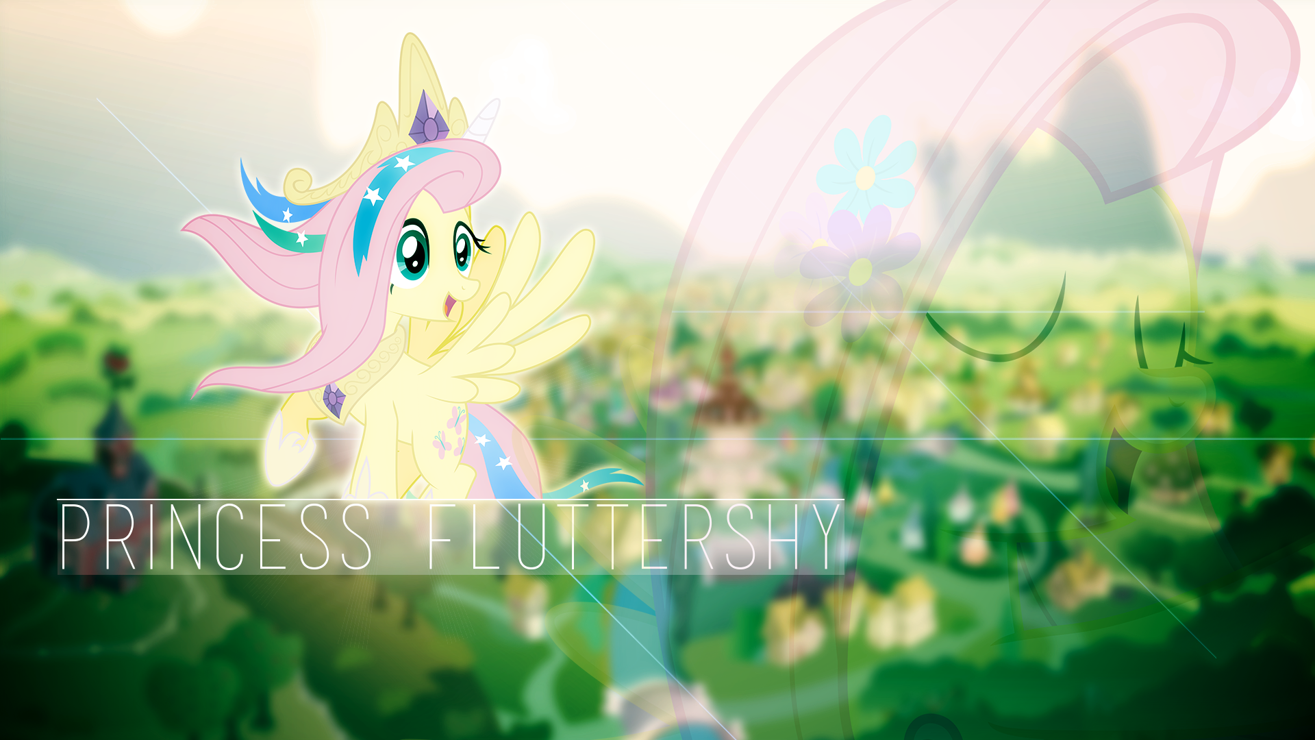 Flutterlestia