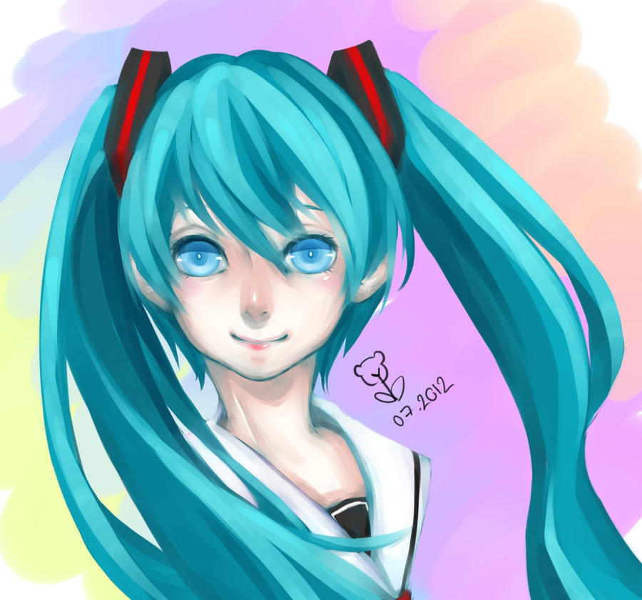 Miku