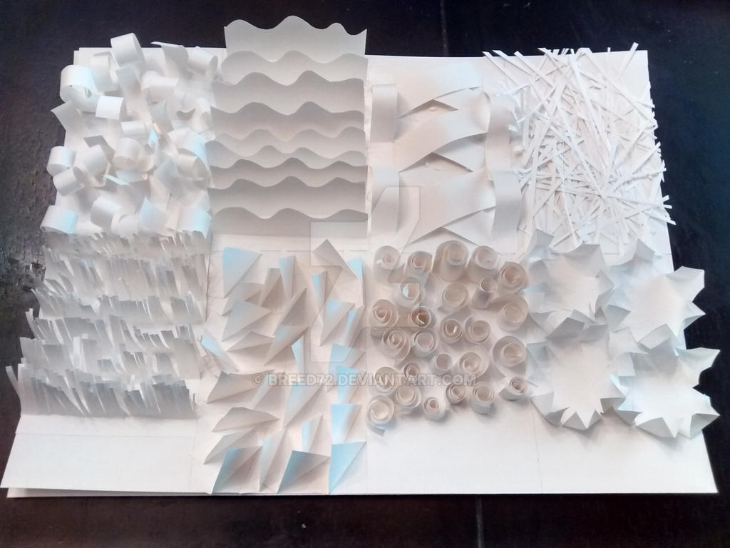 Paper Textures by BREED72 on DeviantArt