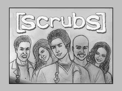 Scrubs