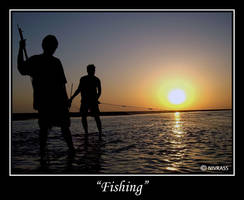 fishing