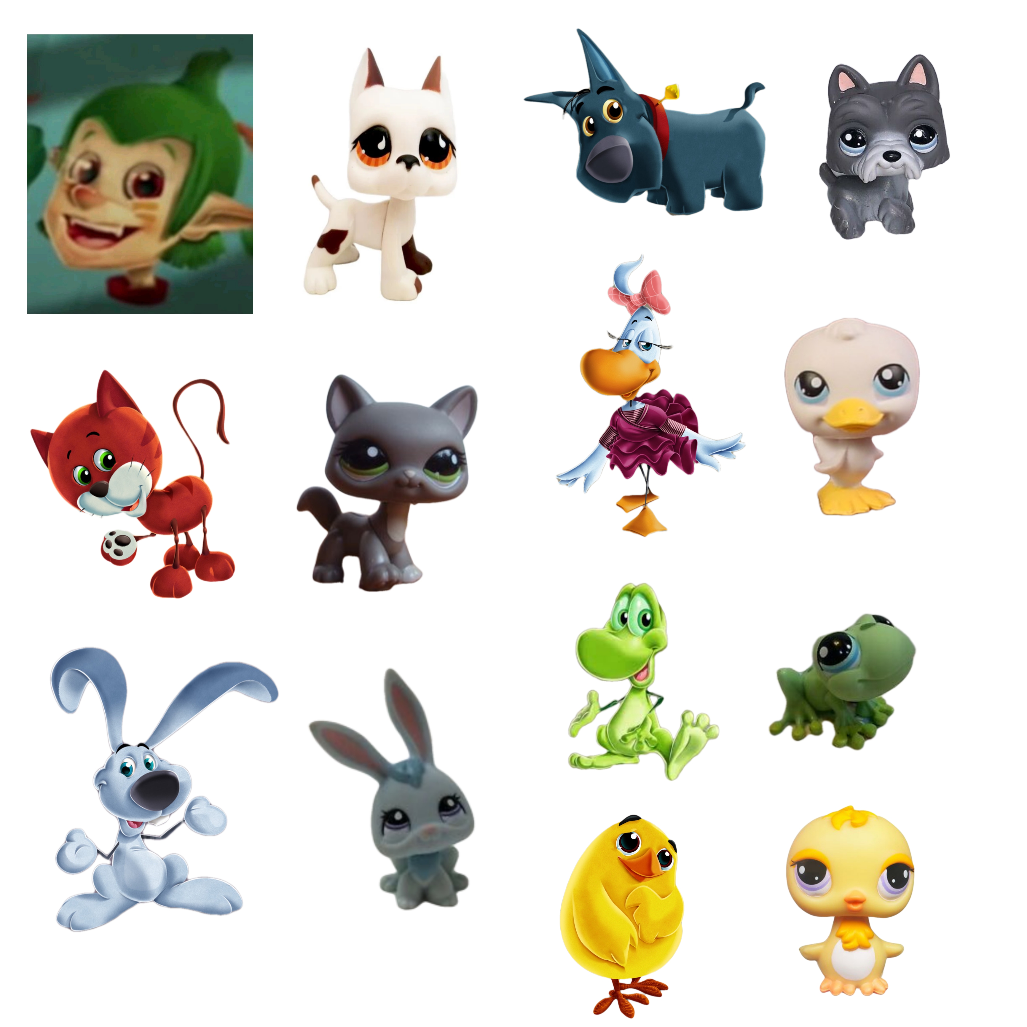 Pet pals characters Lps form by Petraprittydog on DeviantArt Pet pals characters Lps form by Petraprittydog on DeviantArt
