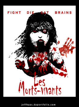 Les Morts-vivants