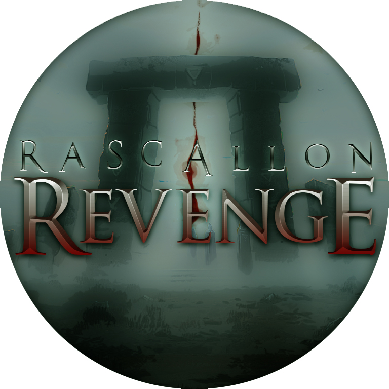 Rascallon - Revenge [NEUROSTEP]