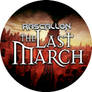 The Last March