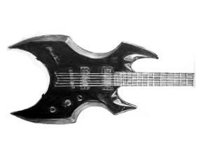 Electric Guitar