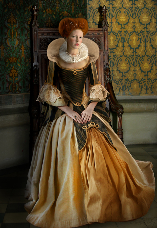 Queen Elizabeth I