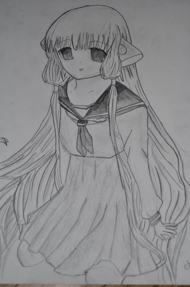 by enterthefantasy on DeviantArt