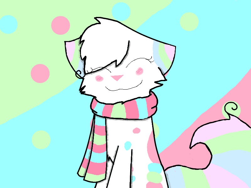 Sprinkle-Kitty User Profile | DeviantArt