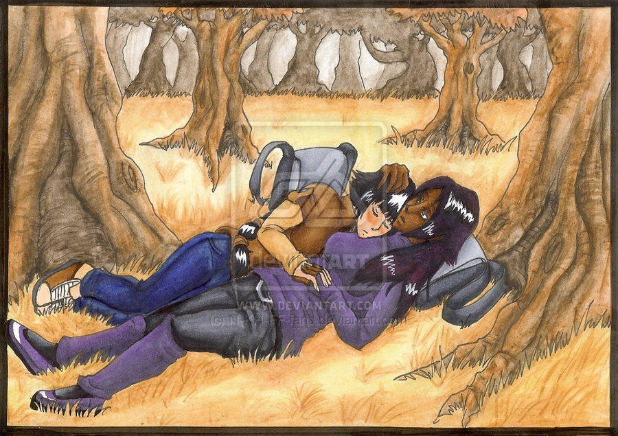 Afterschool nap Autumn plains