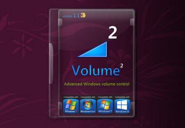 Volume2 version 1.1.3.247 Release