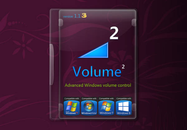 Volume2 version 1.1.3.247 Release by irzyxa