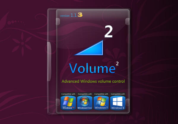 Volume2 version 1.1.3.247 Release
