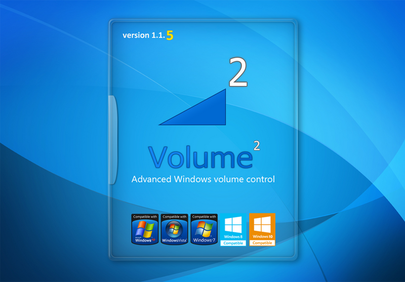 Volume2 version 1.1.5.404 Release