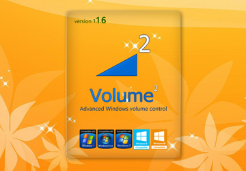 Volume2 version 1.1.6.428 Release