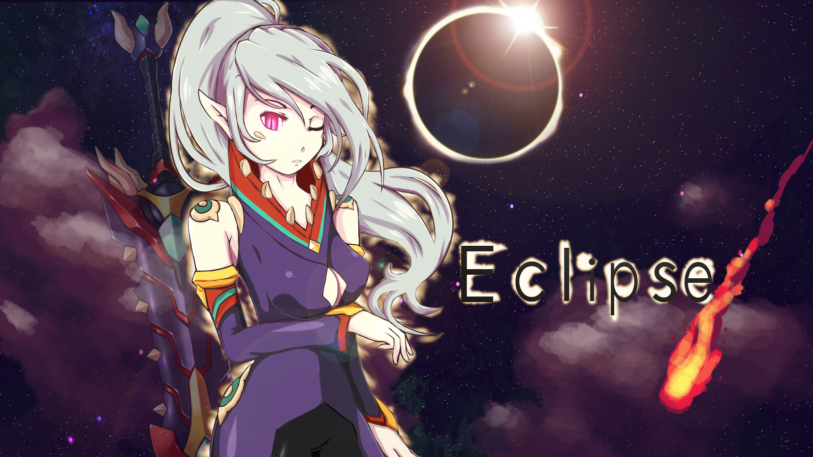 Eclipse