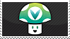 vinesauce stamp by hollyleafe