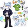 Luke ref