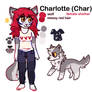 charlotte...........