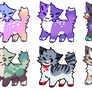 $4 adopts