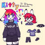 Kitty ref