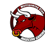 Madcow Gaming - Avatar/Icon Logo Version 1