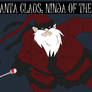 Santa: Ninja of the North