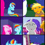 MLP Project 101