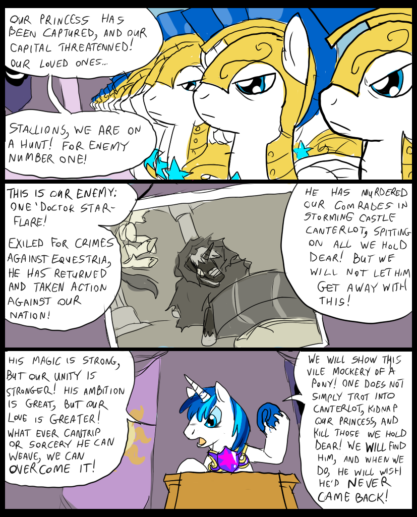 MLP Project 166