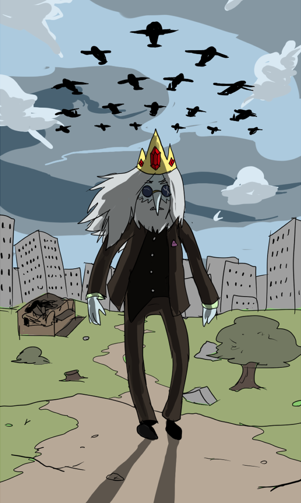Alternate World Simon on feels-for-simon - DeviantArt