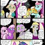 MLP Project 271