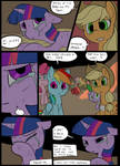 MLP Project 362