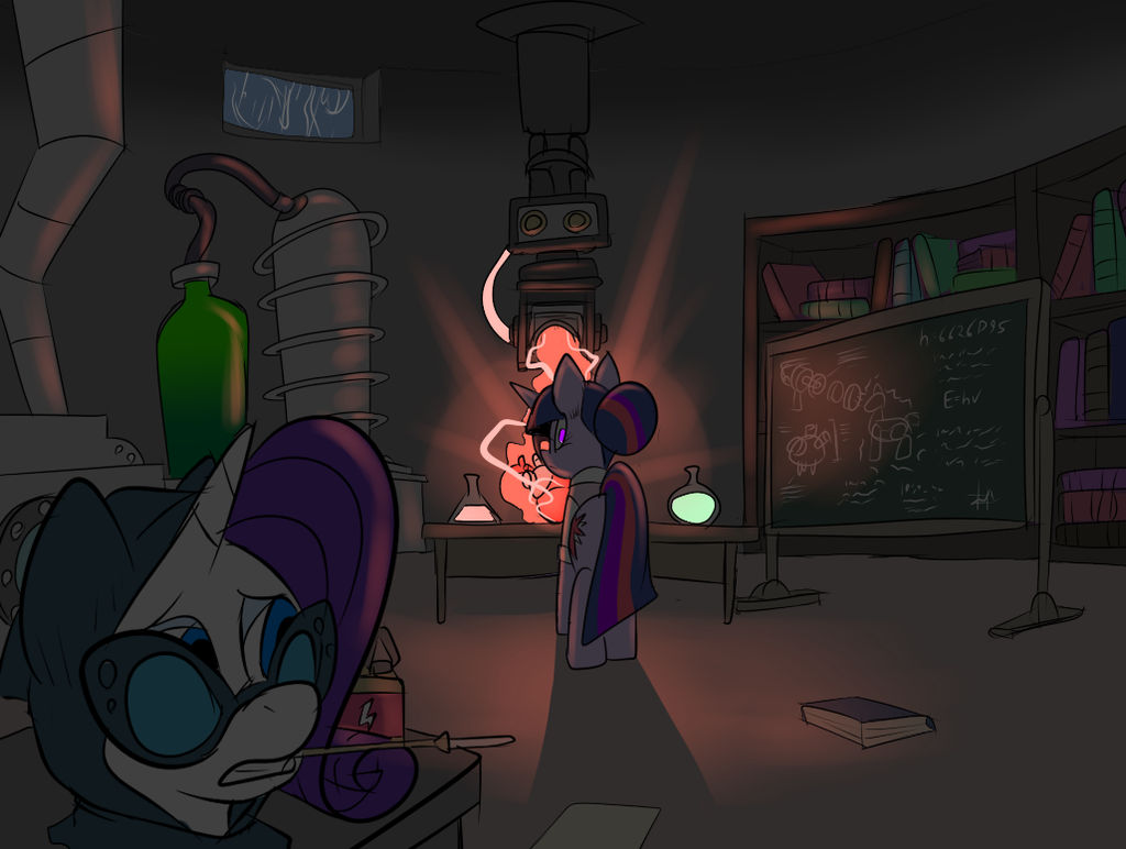 Mad Experiments Deviantart Experiments by Metal-Kitty on DeviantArt