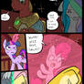 MLP Project 403