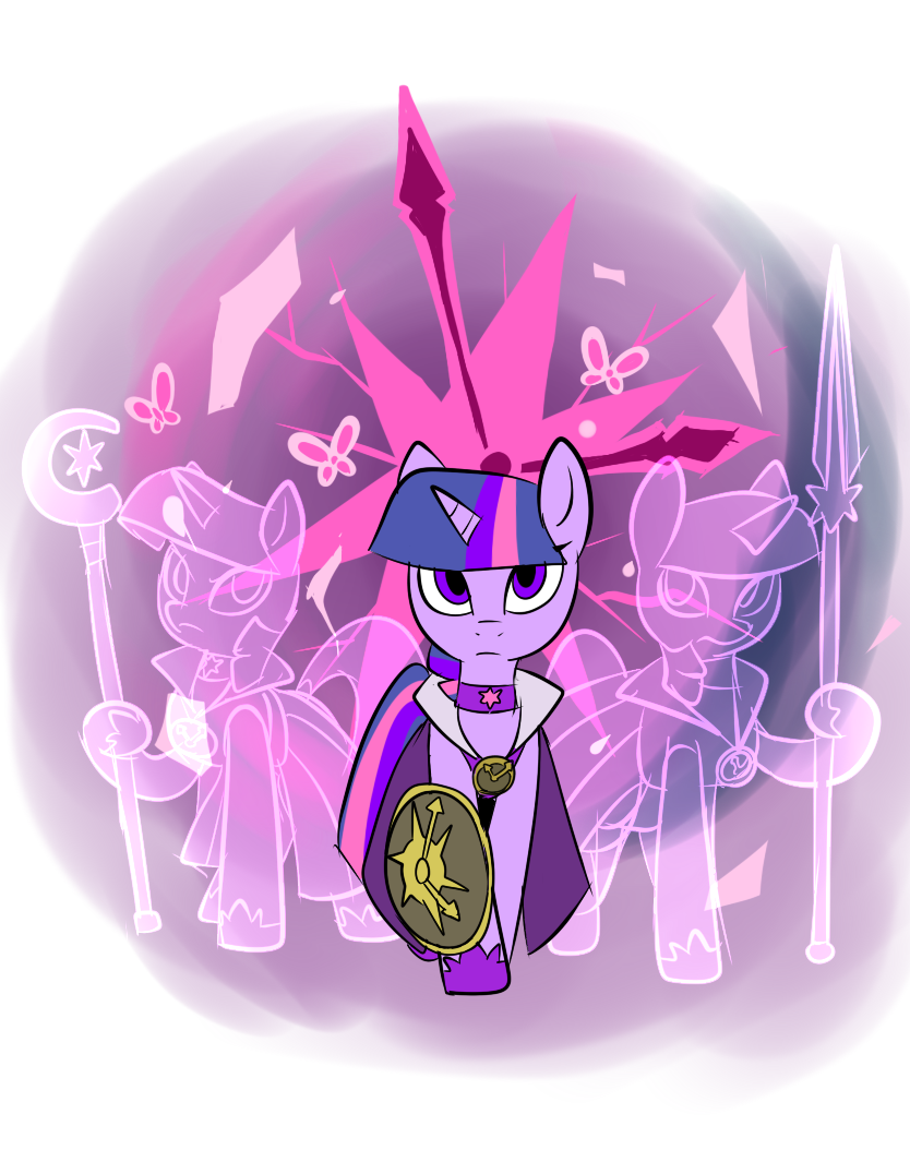 Mesmer Twilight