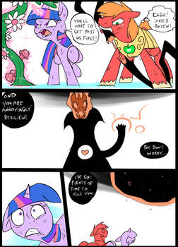 MLP Project 591