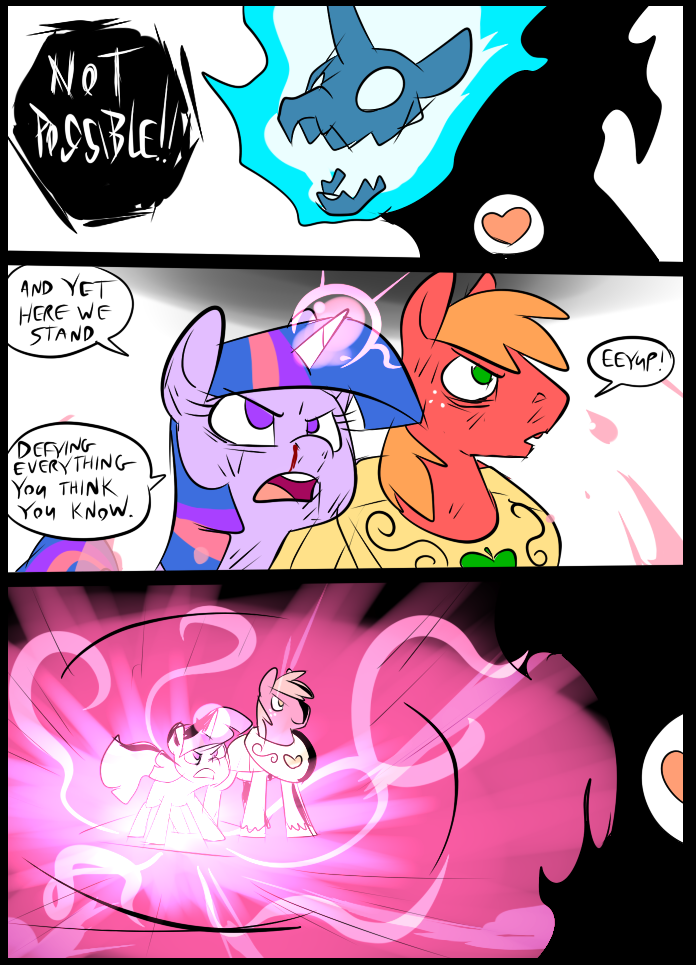 MLP Project 595