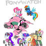 Ponywatch