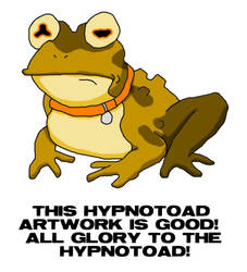 Hypnotoad